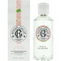 Roger & Gallet Fleur de figuier Comfortwater Eau Fraîche 100 ml