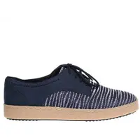 Clarks Original Lillia lola navy comb