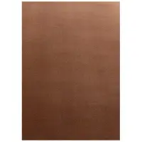 Muratap Sky soft uni basic vloerkleed laagpolig effen kleur - woonkamer