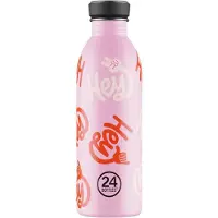 24Bottles Urban Waterfles 500ml