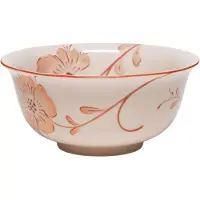 Rörstrand Fågel Kom 50 Cl - Serveerkommen Feldspar Porcelain Caramel - 1083854