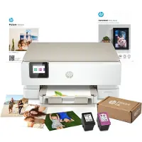 HP Envy 7220e Creator Box