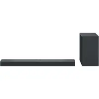 LG SC9S - Soundbar - Dolby Atmos - 400W RMS