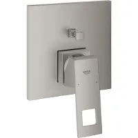 GROHE Afbouwdeel bad eurocube