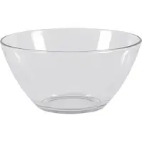 Luminarc 6x Luminarc Schaal Kosmos Ø17cm