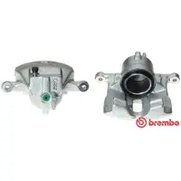 Brembo F 56 086 Remklauw