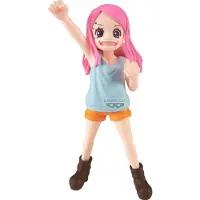Banpresto One Piece Dxf-The Grandline Series PVC Statue Jewelry Bonney Children Ver. 12 cm