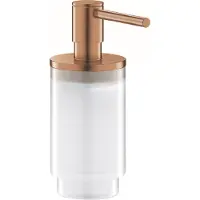 GROHE Zeepdispenser Selection