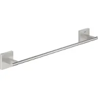 GROHE Start Cube Handdoekhouder - supersteel (RVS look) 40987DC0