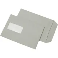Mailmedia pochettes d'expédition c4 autocollantes, avec 383858