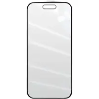 BigBen Interactive , Screenprotector geschikt voor iPhone 17 Pro Max - Screen & Lens Protector Pack, Transparant