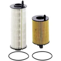 MANN-FILTER PU 9039-2 z Brandstoffilter