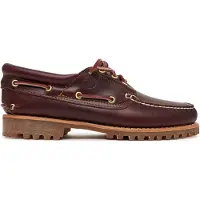 Timberland Veterschoen 'Authentics 3 Eye Classic Lug' | 41,5 | male