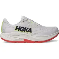 Hoka One One Loopschoen 'RINCON 4' neongeel / lichtgrijs / zwart