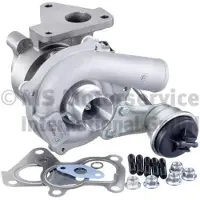 PIERBURG 7.15101.06.0 Turbocharger