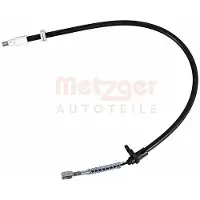 METZGER 10.9448 Handremkabel