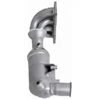 VEGAZ PGK-857QP Katalysator