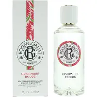 Roger & Gallet Gingembre Rouge Eau de Parfum 100 ml