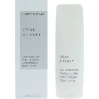 Issey Miyake L’Eau d’Issey Bodylotion Dames 200ml