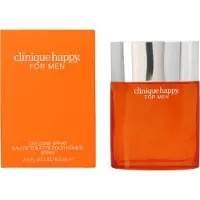 Clinique Happy For Men Cologne Eau de toilette Spray 100 ml