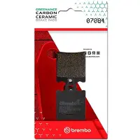 Brembo 07084 Remblokken