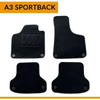 DBS 017809860190 Automatten