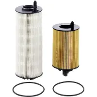 MANN-FILTER Brandstoffilter PU 9038-2 Z