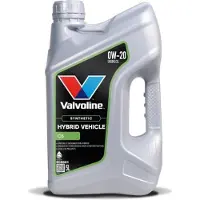 Valvoline 908821 Motorolie