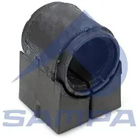 SAMPA 023.273 Stabilisatorstang rubber