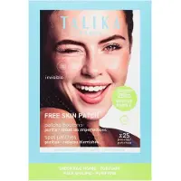 Talika Free Skin Patch, 25 pleisters