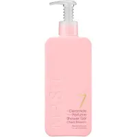 MASIL 7Ceramide Perfume Shower Gel Cherry Blossom - 300 ml