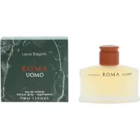 Laura Biagiotti Roma Uomo Eau de Toilette 40 ml