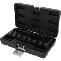 Ks Tools 911.0902 Verwisselbare koppen 1/2