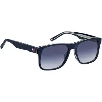 Tommy Hilfiger Mannen, Zonnebril, TH 2073/S