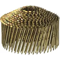 Senco Coilnails glad 2,1 X 50 mm Gegalvaniseerd te / draad - SC21AABV