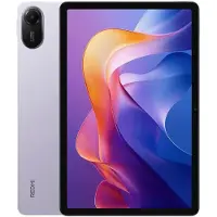 Xiaomi Redmi Pad 2 - 8GB/256GB - Lavendel paars