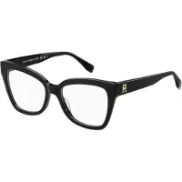Tommy Hilfiger TH 2053 Stijlvol Vrouwen Montuur