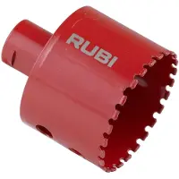 Rubi Boorbit Premium 50 Mm M14 - Ri 06975