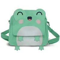 KARACTERMANIA Omp! Kawaii Froggy 6.5l 22x24x12 Cm Handbag Rugzak