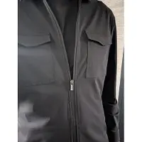 MI PIACE Jack – Ritsmodel | – RM202014 Black - Black / XL / Travel