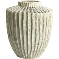 Light & Living - Vaas TALEA - Ø30x32 cm - Groen