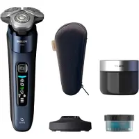 Philips i9000 - Wet&Dry elektrisch scheerapparaat met SkinIQ - X9003/30