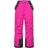 Lego Wear Skihosen m. Träger - LWPowai 708 - Pink - - 10 Jahre (140) - Skihosen