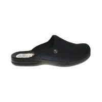 Fly Flot Blauwe Ribbon Pantoffel maat 46