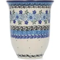 Bunzlau Castle Mok Tulp Flower Crown (500 ml)