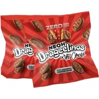 NEOH | Cookies | Drageelinos | 5 stuks | 5 x 40 gram
