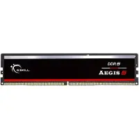 G.Skill Aegis 5 F5-6000J3636F32GX1-IS geheugemodule 32 GB 1 x 32 GB DDR5 4800 MT/s