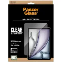 PanzerGlass PG70916 Screenprotector (glas) Apple IPad Air 11 (M3, 2025), IPad Air 11 (M2, 2024) 1 stuk(s)