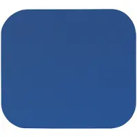 Fellowes Premium Muismat Blauw