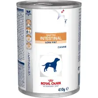Royal Canin 12x Hondenvoer Nat Gastrointestinal Low Fat 420 gr